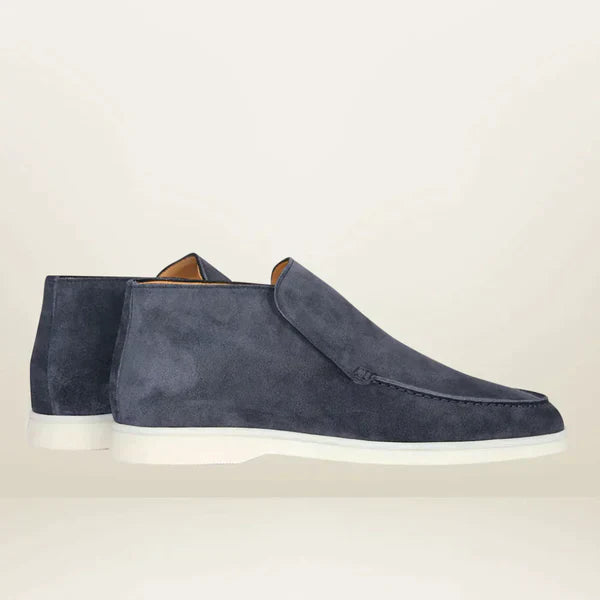 Orthopädische Herrenschuhe: Stilvoll und komfortabel