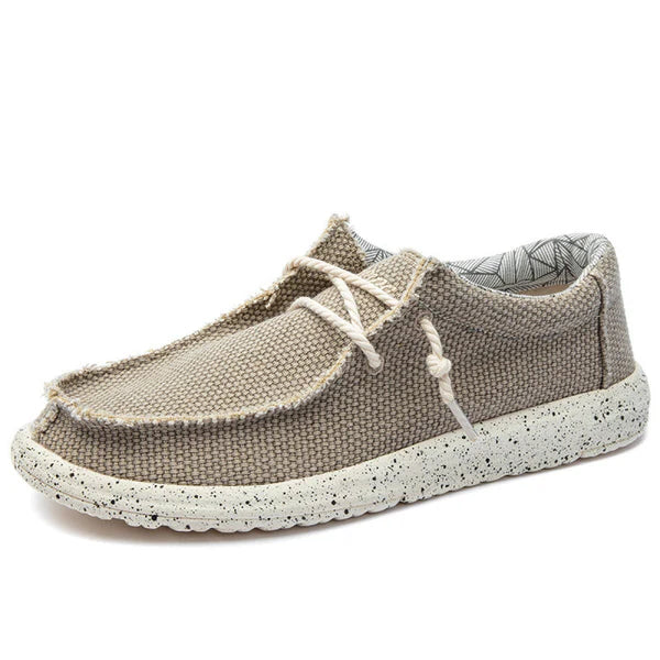 Orthopädische Herrenschuhe für den Alltag