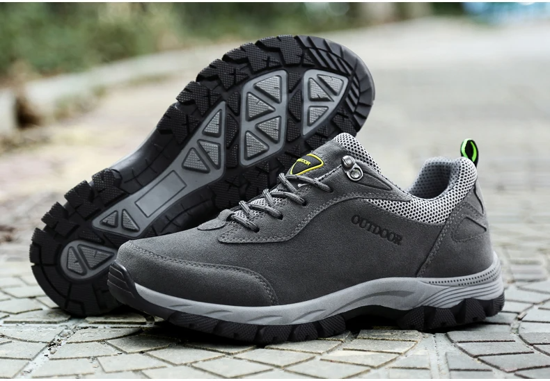 Orthopädische Schuhe | Slip-Ons | Rutschfeste Schuhe | Herrenschuhe | Wanderschuhe-Chaps Herrenmode