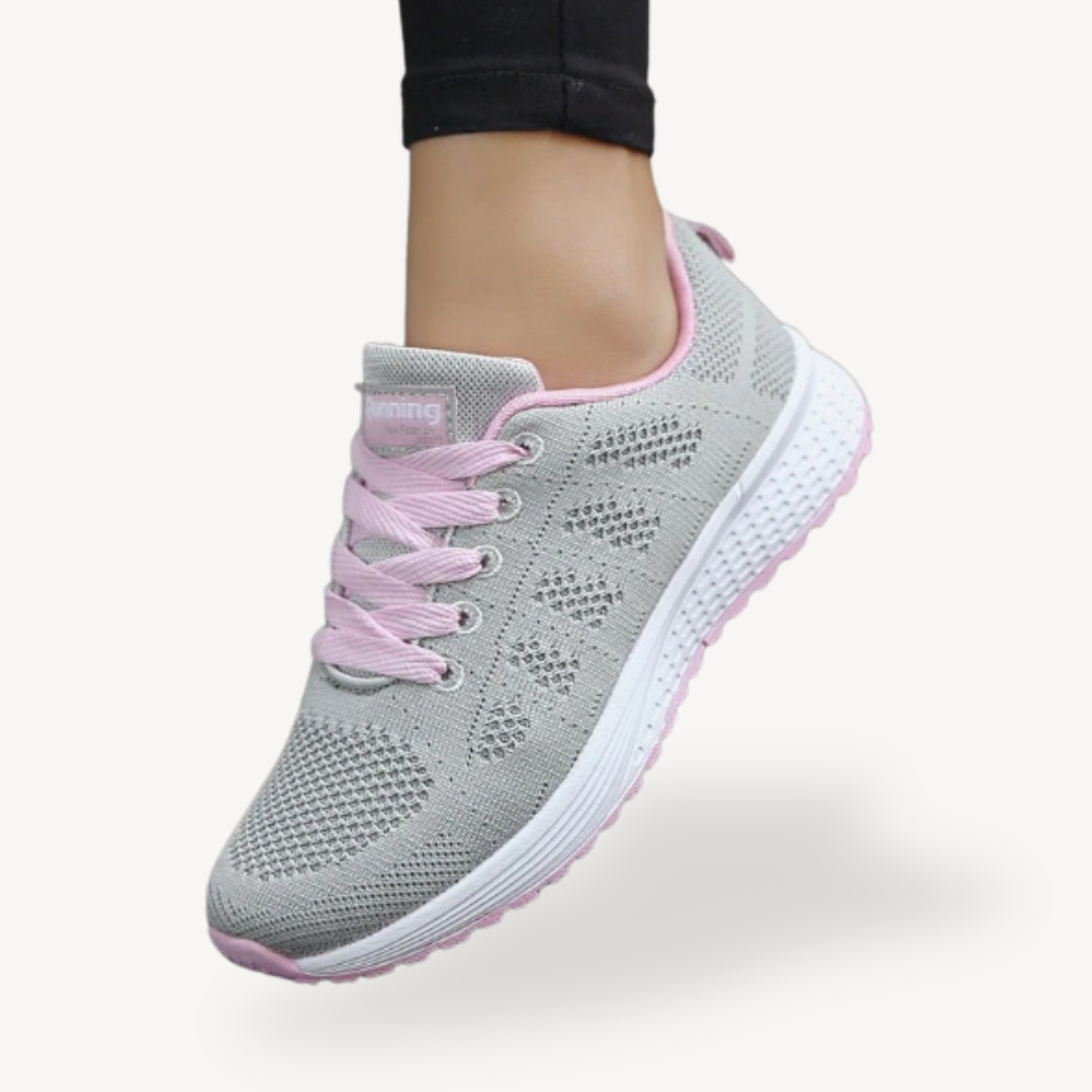 Orthopädische Laufschuhe für Damen | Loravelle 4