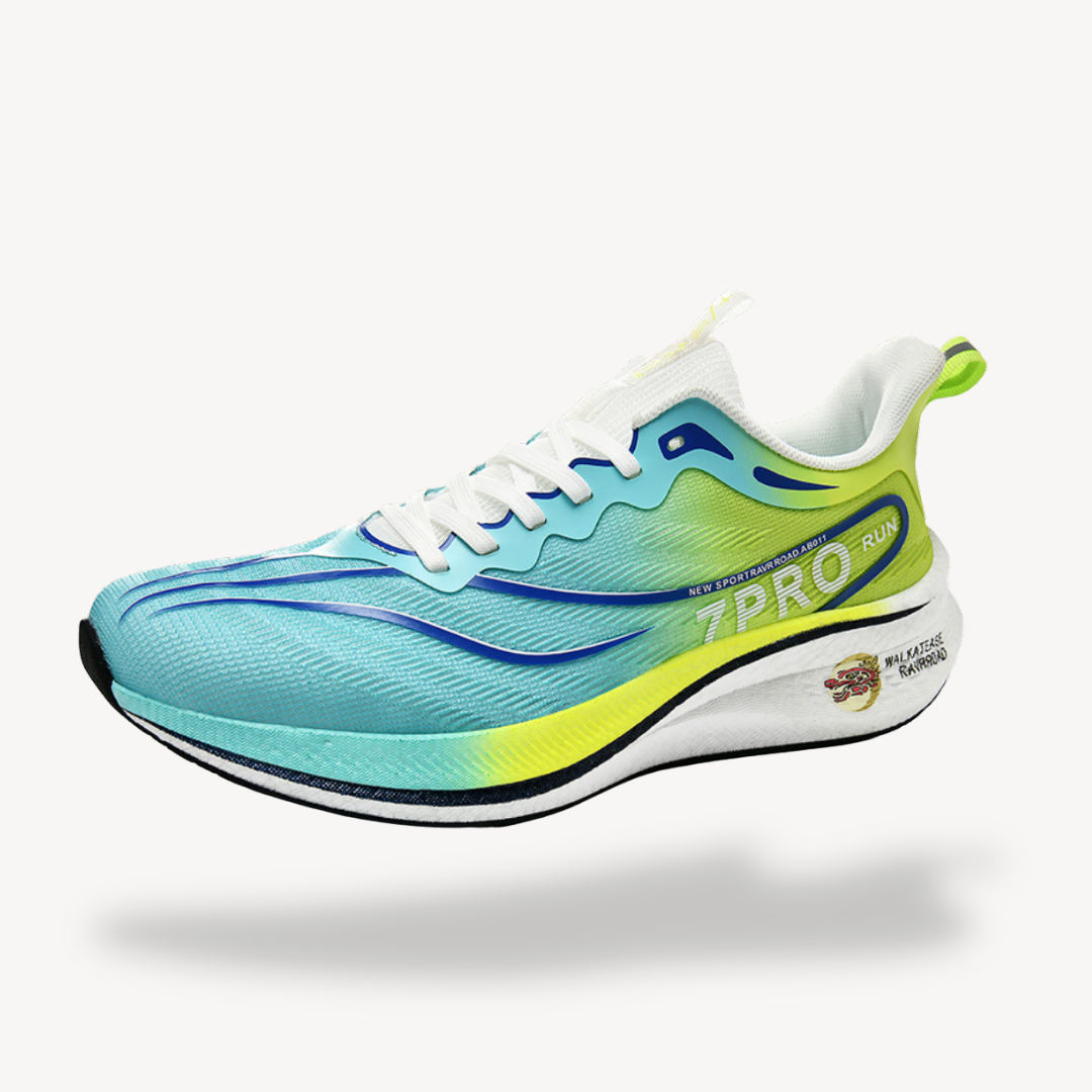 Orthopädische Laufschuhe für Herren | Loravelle 5