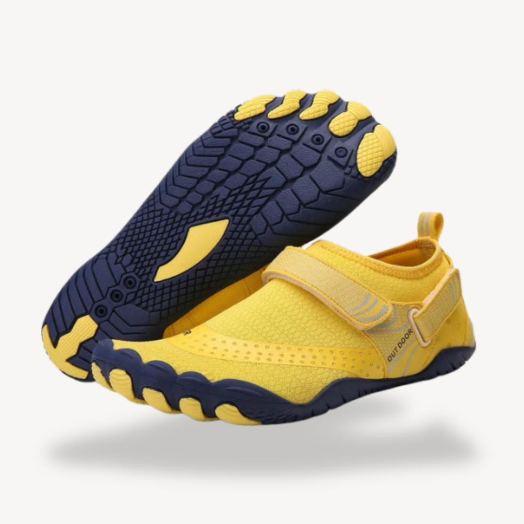 Orthopädische Outdoor-Wasserschuhe für Herren | Loravelle 5