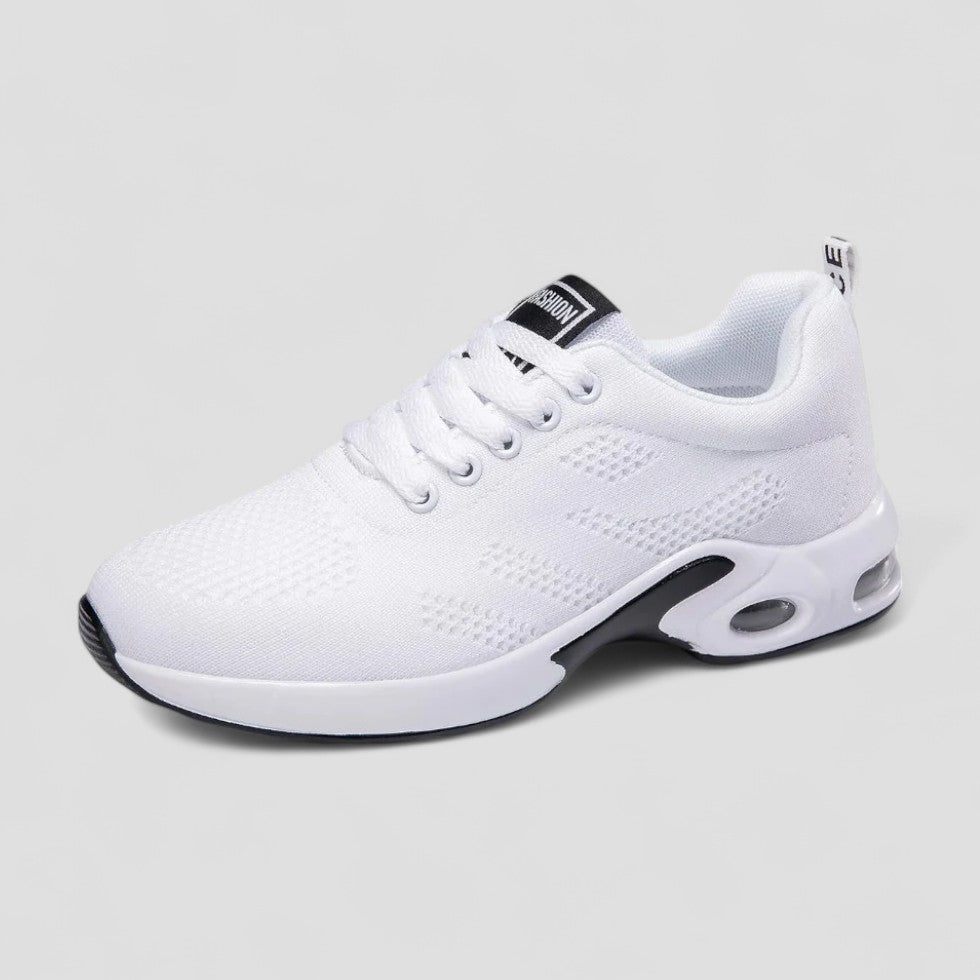 Orthopädische, atmungsaktive Laufschuhe für Damen 11