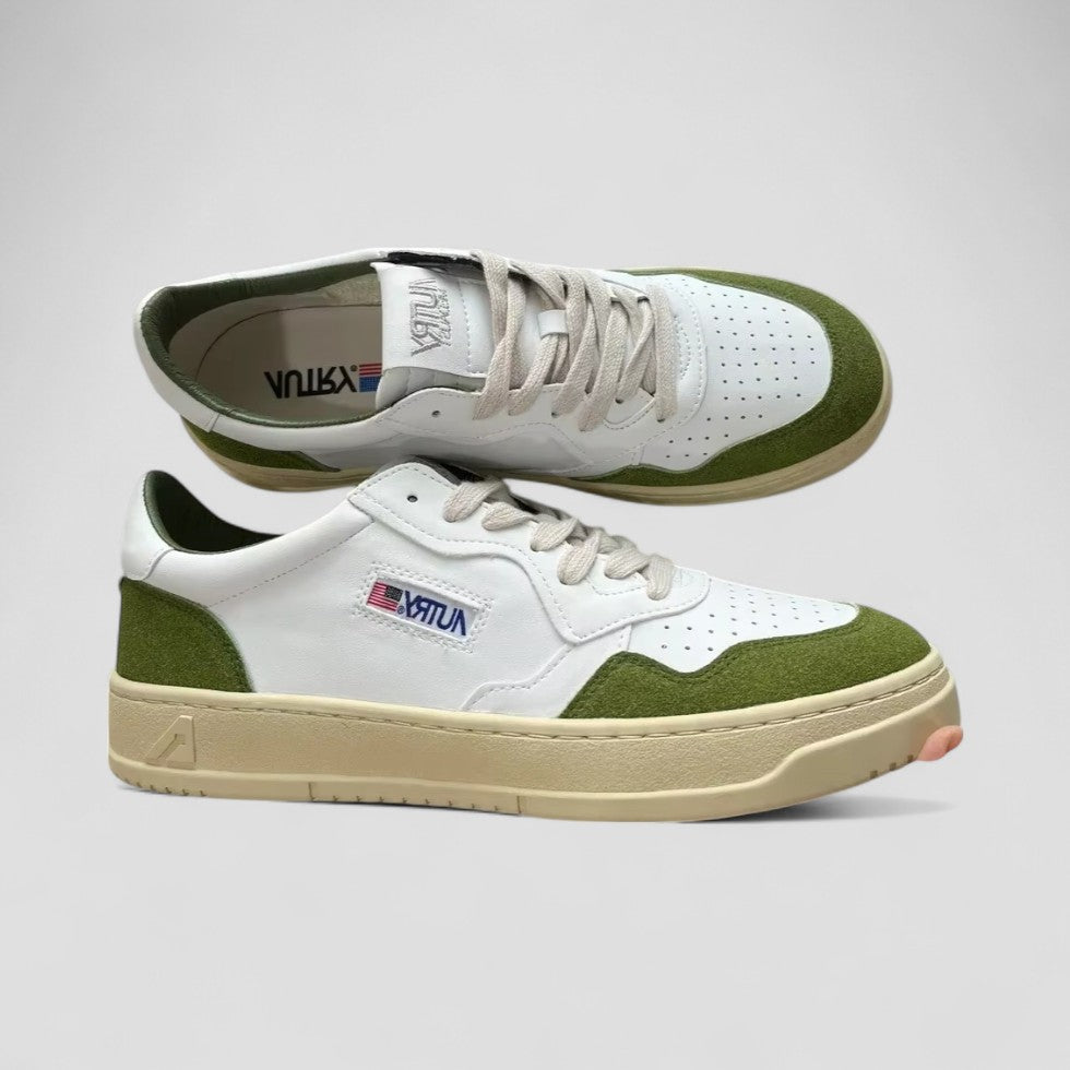 Orthopädische, vulkanisierte Sneaker im Skate-Stil für Damen 6