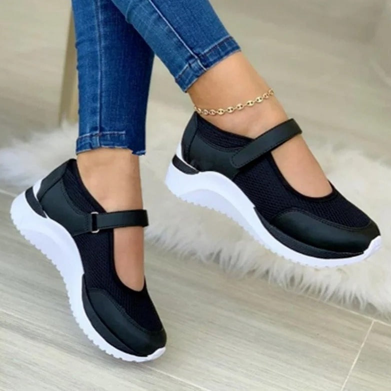 Orthopedic Shoes Clara