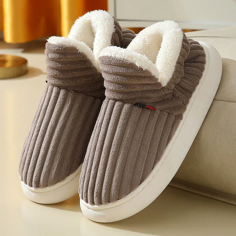 Orthopedic support winter shoes for all seasons