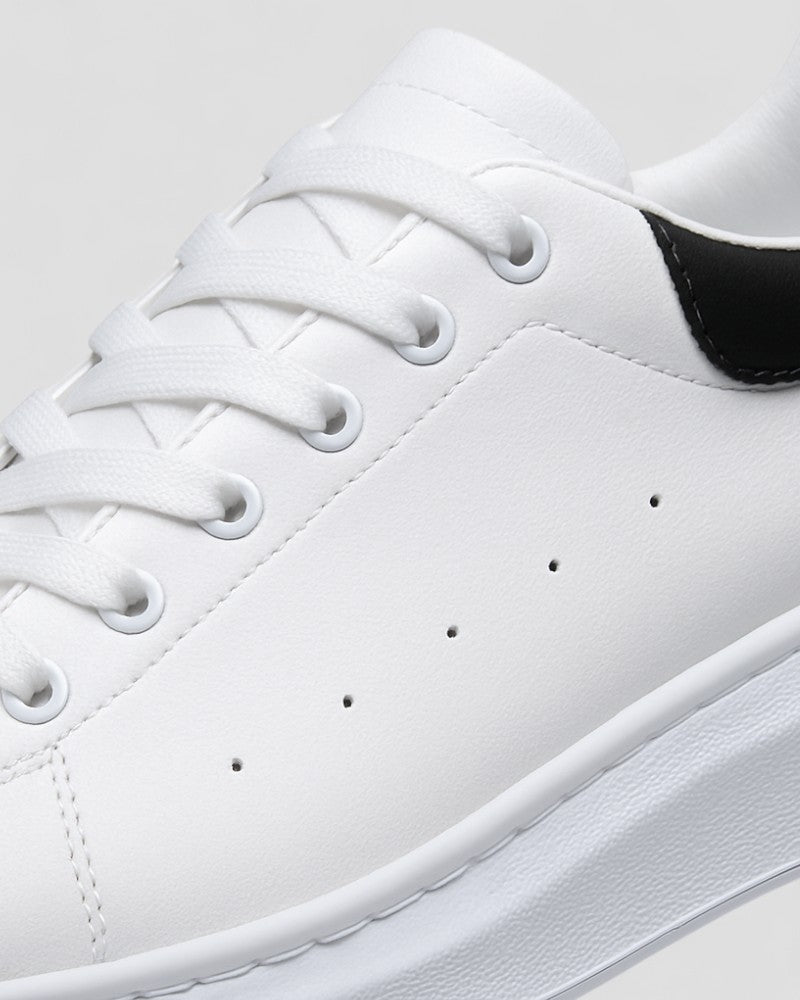 Plateau-Sneaker für Damen und Herren im Casual-Style 3