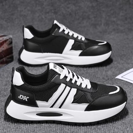 Herren Sportschuhe Bequem Freizeit