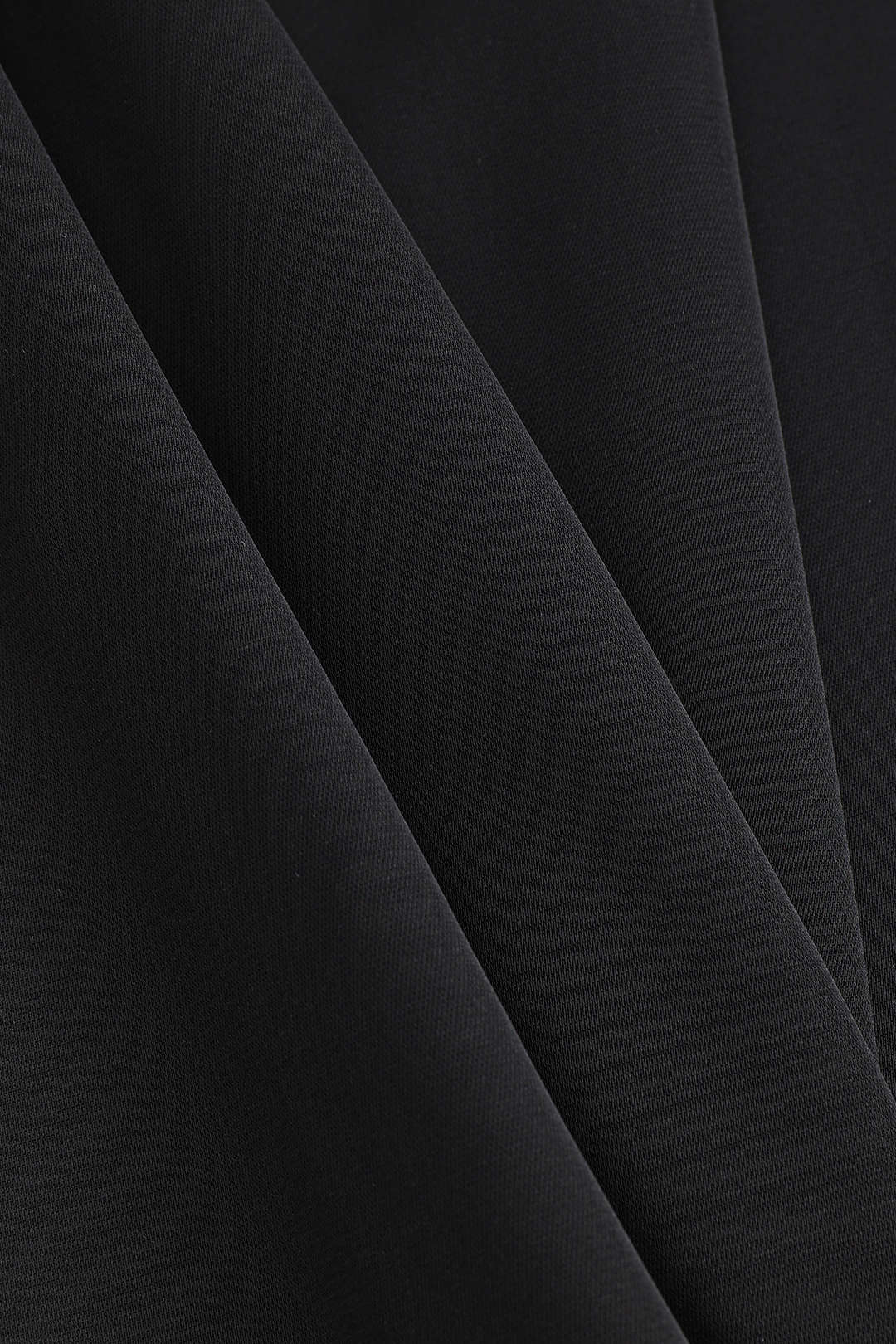Elegantes Maxikleid Schwarz Abendkleid Mit Halterneck