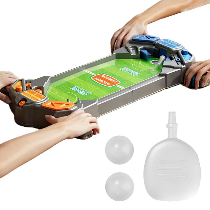 Tischfußball Wassertropfenspiel Modern Fun