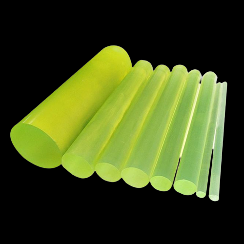 Selbstverteidungsstock Nylon Teleskopschlagstock Sicherheit