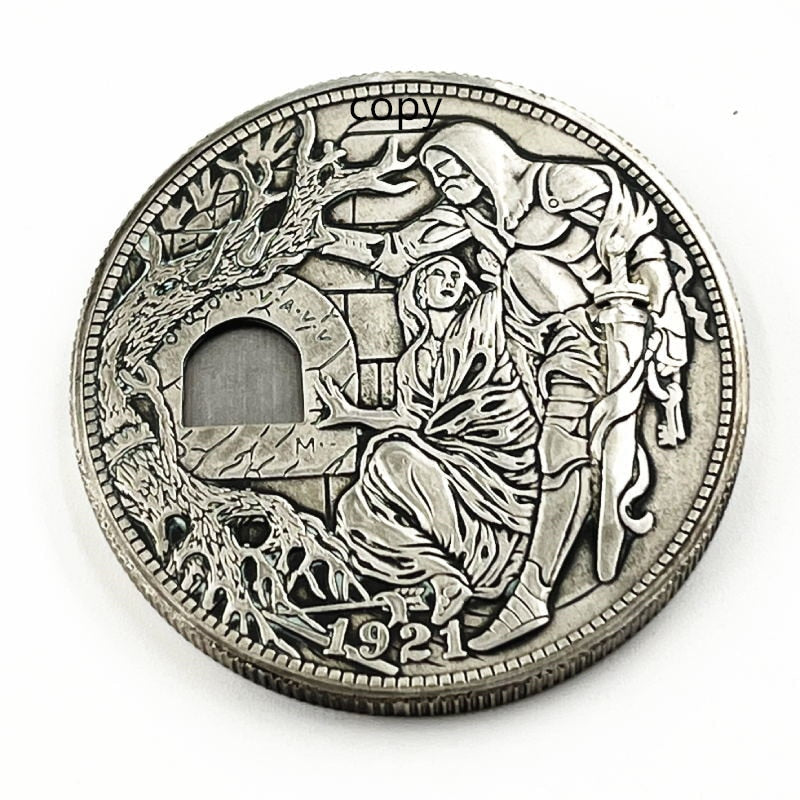 Mechanikeruhr Sammlerstück Handgefertigt Nickel Edelstahl