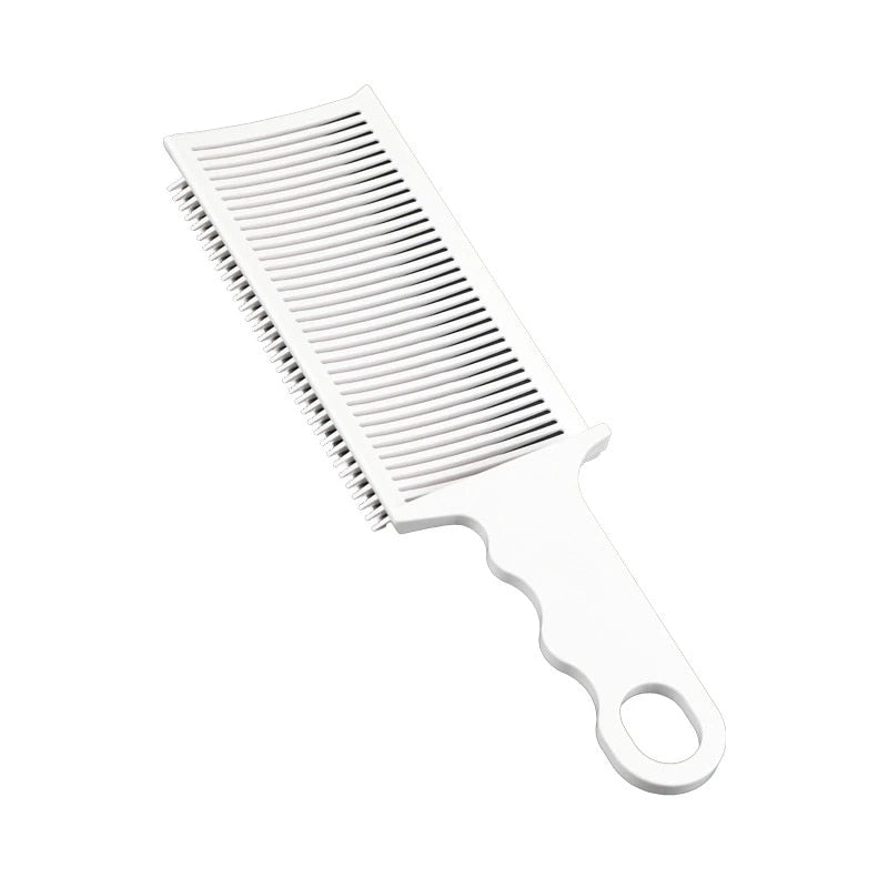 Professioneller Haarschneider Stylingkamm mit Fade-Effekt