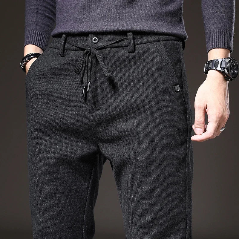 Joggerhosen Herren Modern Premium Qualität