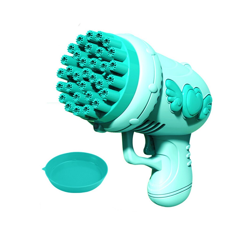 Kinder Party Blasbubblemachine Automatisch