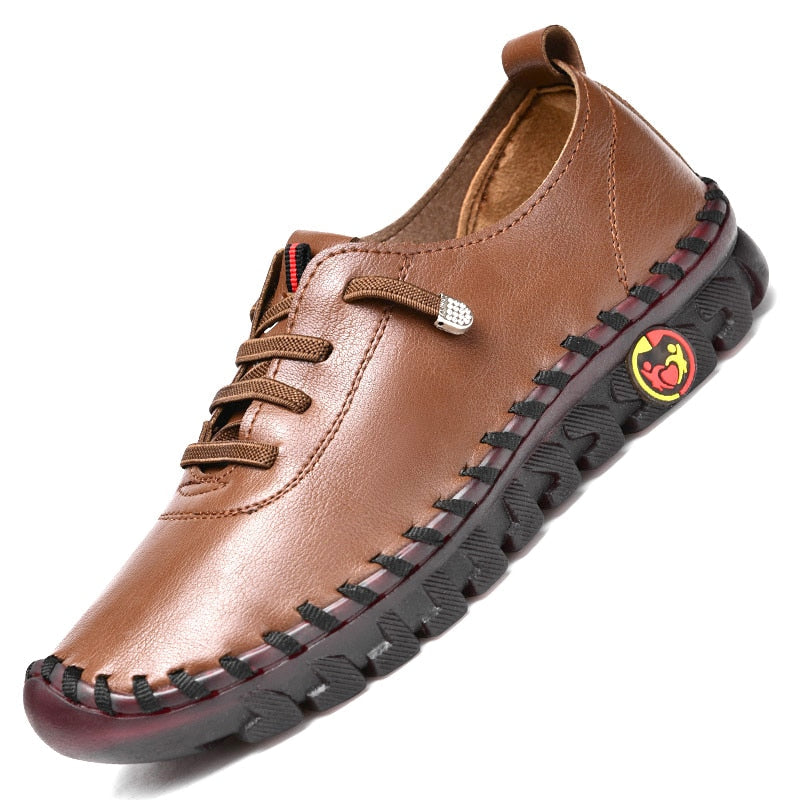Bequeme Damen Schuhe Heidi Stil