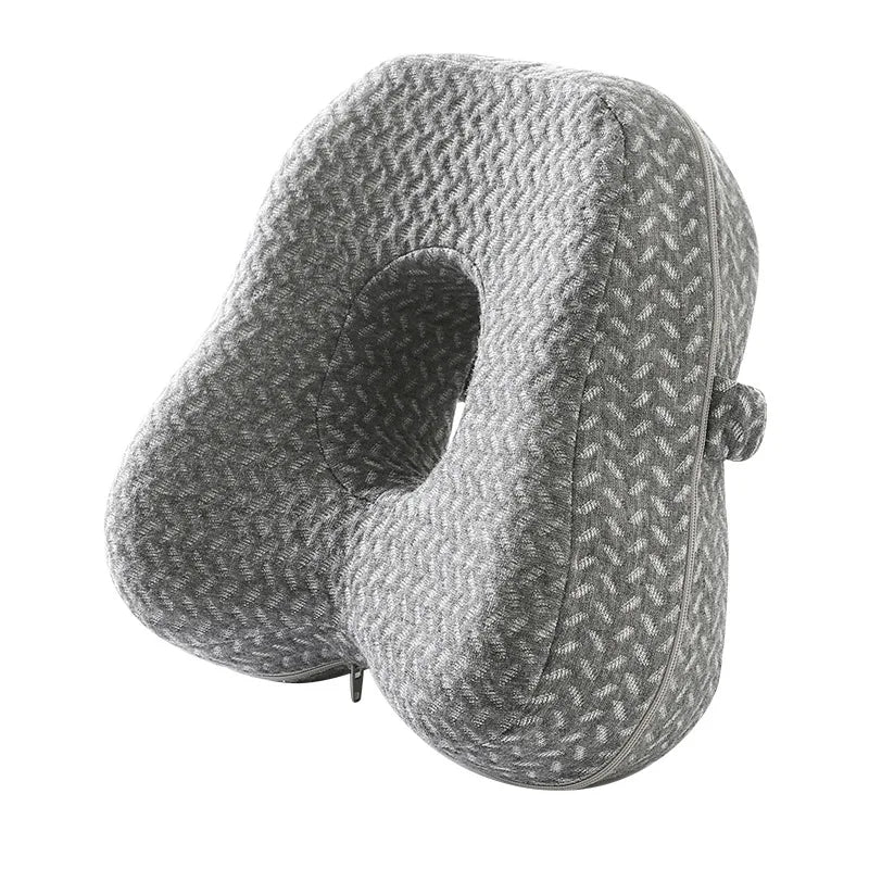 Schlafbeinkissen Memory Foam Orthopädisch Ergonomisch