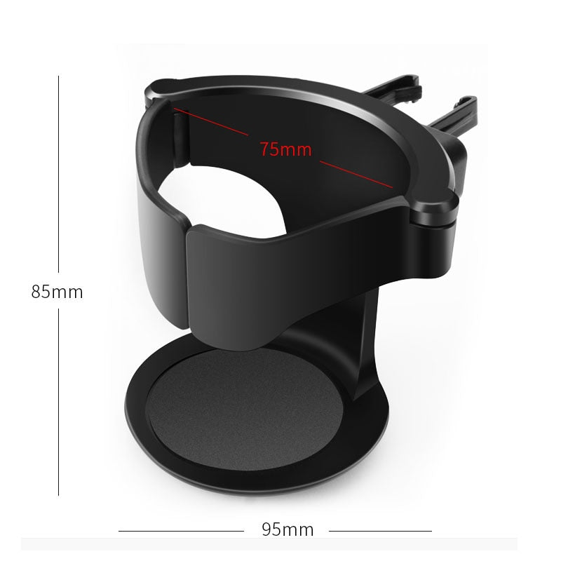 Auto Air Vent Becherhalter Universal Passend