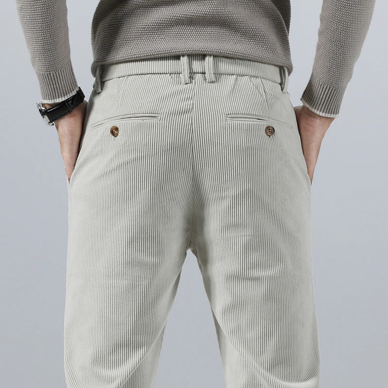 Herren Hosen Premium Qualität Elegant für jeden Anlass