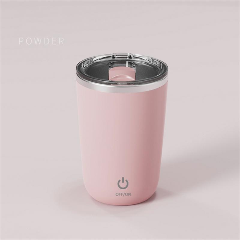 Wasserdichter Shaker Automatisch Wiederaufladbar
