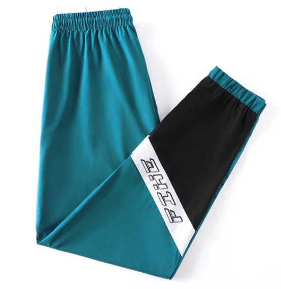 Herren Trainingshose Sportlich Modern Bequem