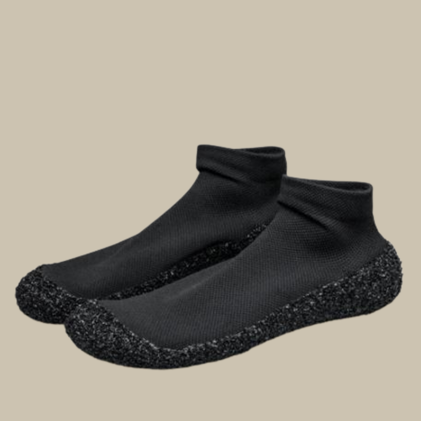 Erdungssocken Schuhe Mode Anti-Stress