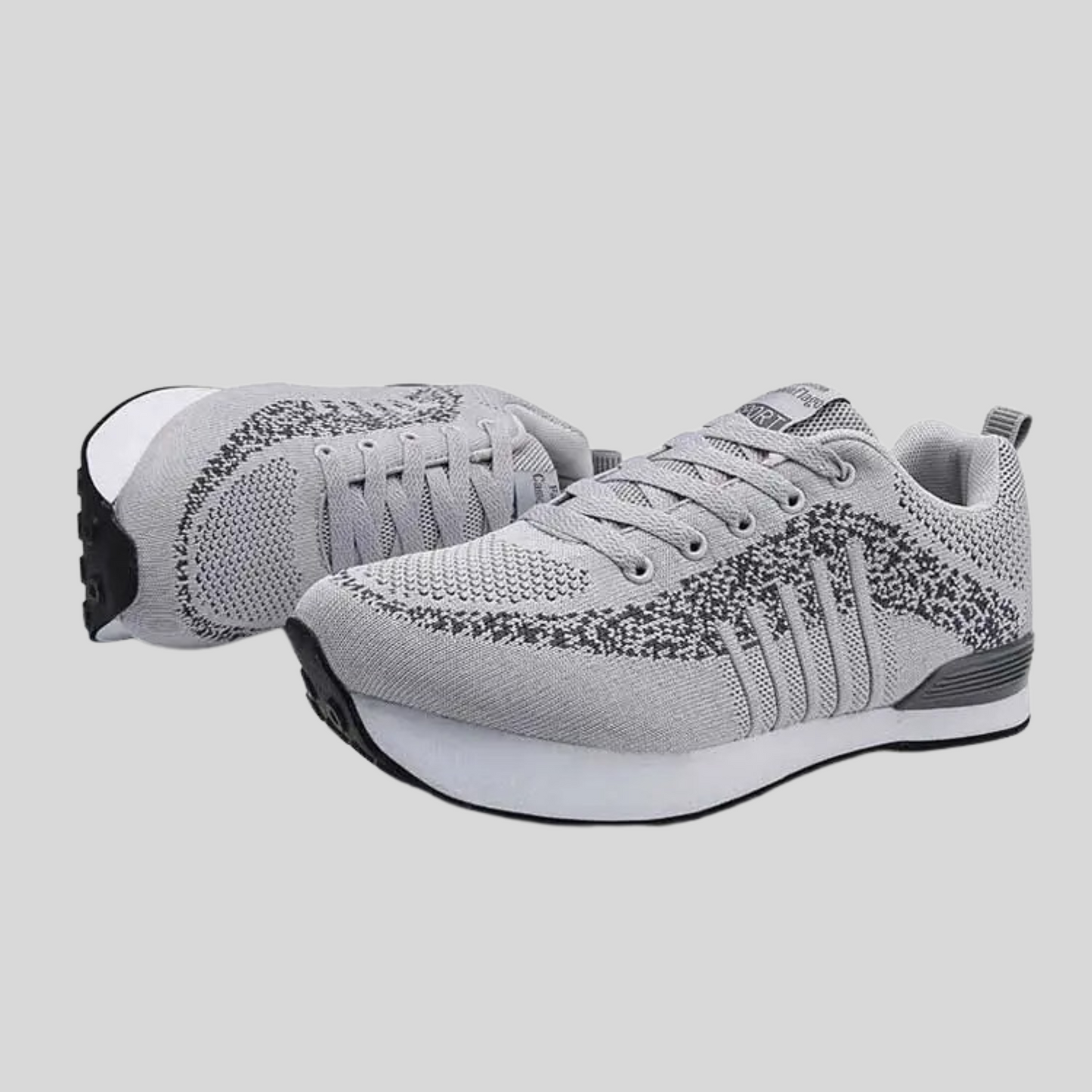 Bequeme Freizeitschuhe für Damen KomfortSchuhe