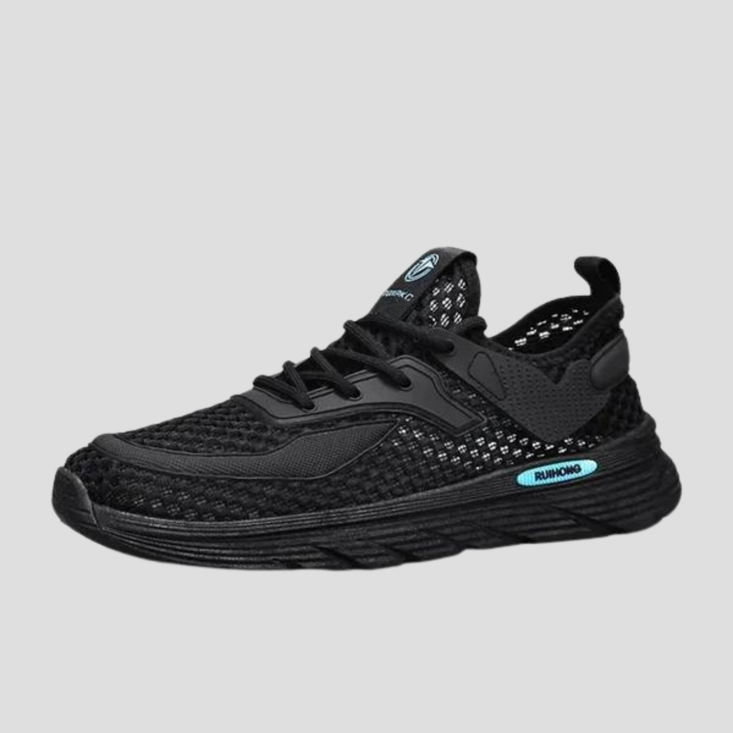 Mesh-Sneaker für Männer Leicht bequem