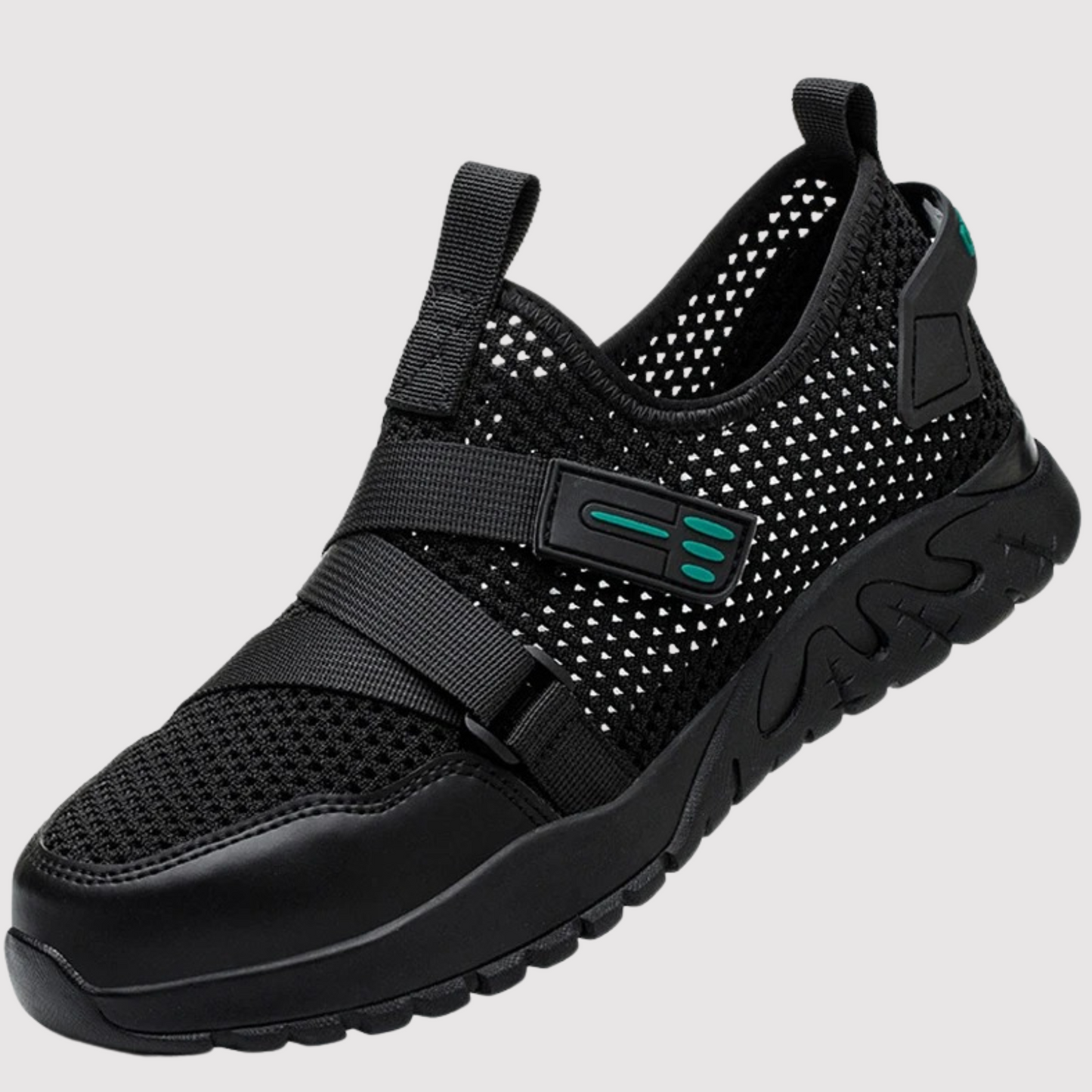 Leichte Sommer Schuhe Atmungsaktiv Damen
