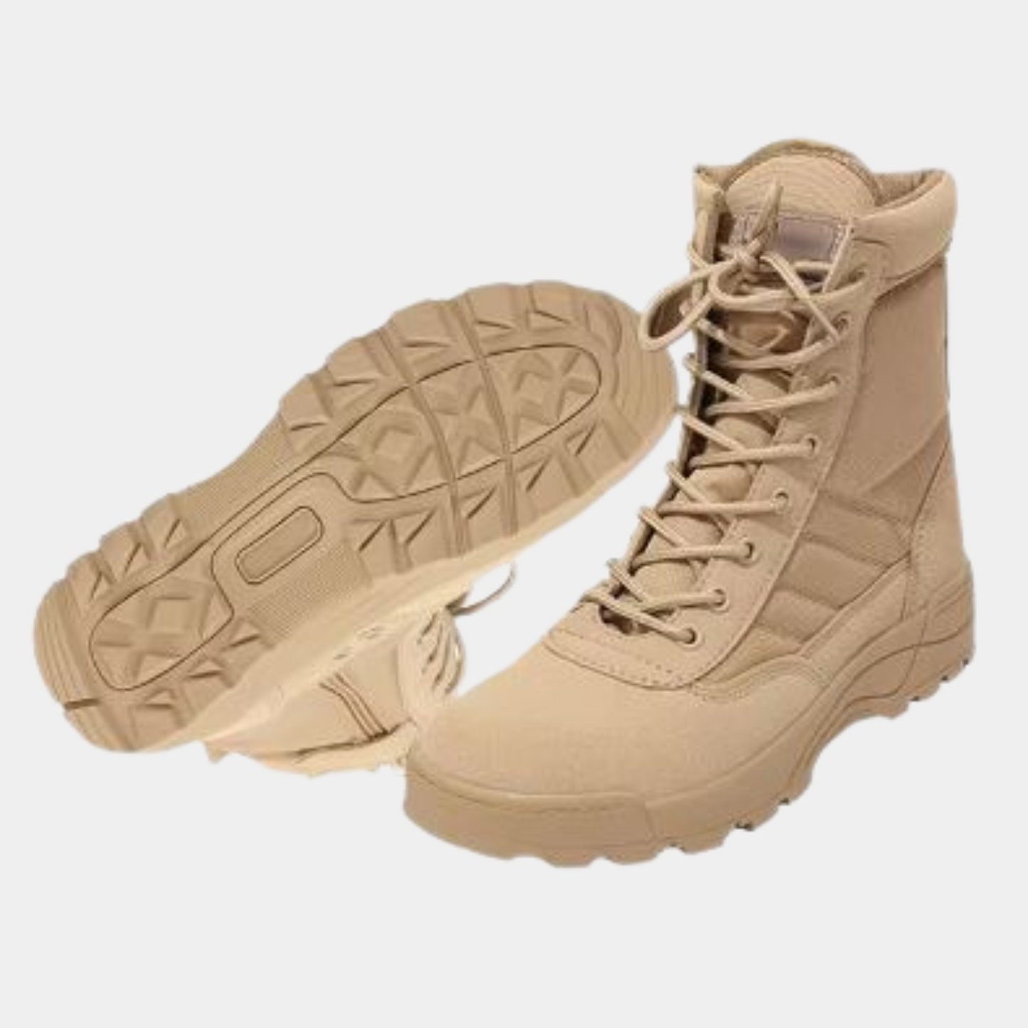 Stiefel für Männer Winter Warm Isoliert