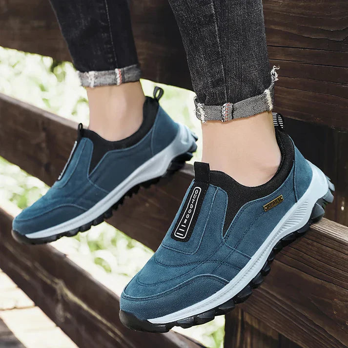 Orthopädische Schuhe Bequemheit für Damen