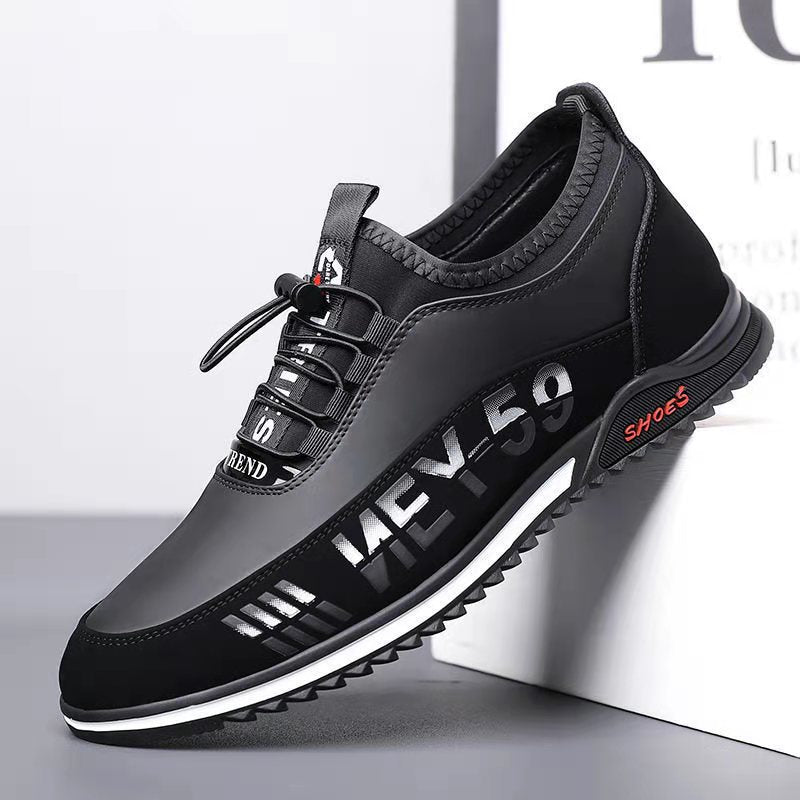 Komfortable und stylische Herrenschuhe für den idealen Auftritt
