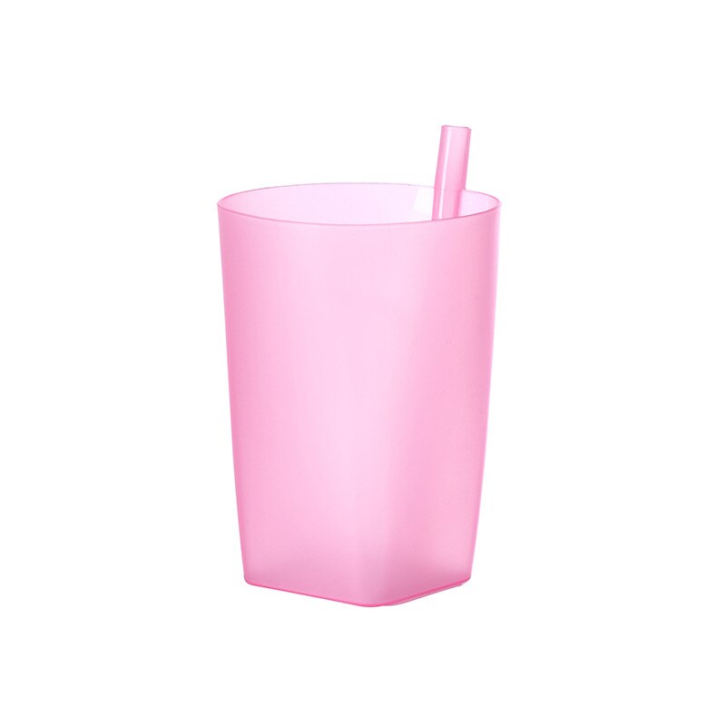 Kinder Trinkbecher Mit Strohhalm Leicht & Sicher