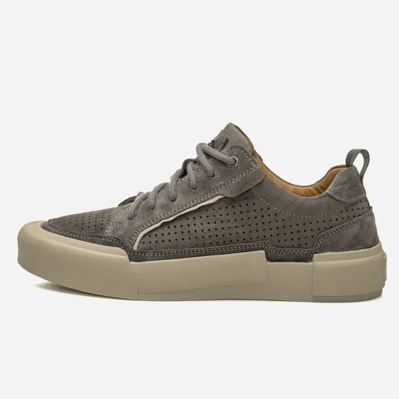 Herren Sportschuhe Bequem Laufschuhe Freizeit