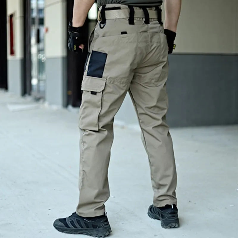 Taktische Tarnhose Militärhose Camouflage