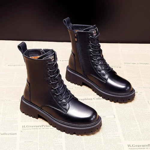 Komfortable und stylische Winterschuhe: Orthopädische Stiefeletten für den Winter
