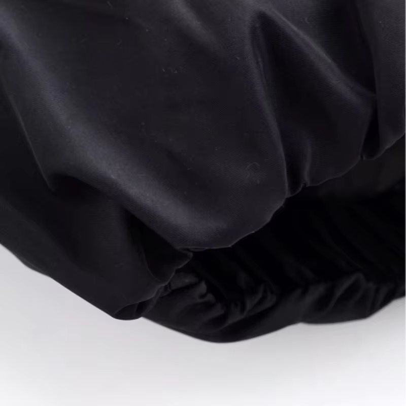 Kurze Bomberjacke Kunstfellkragen Damen