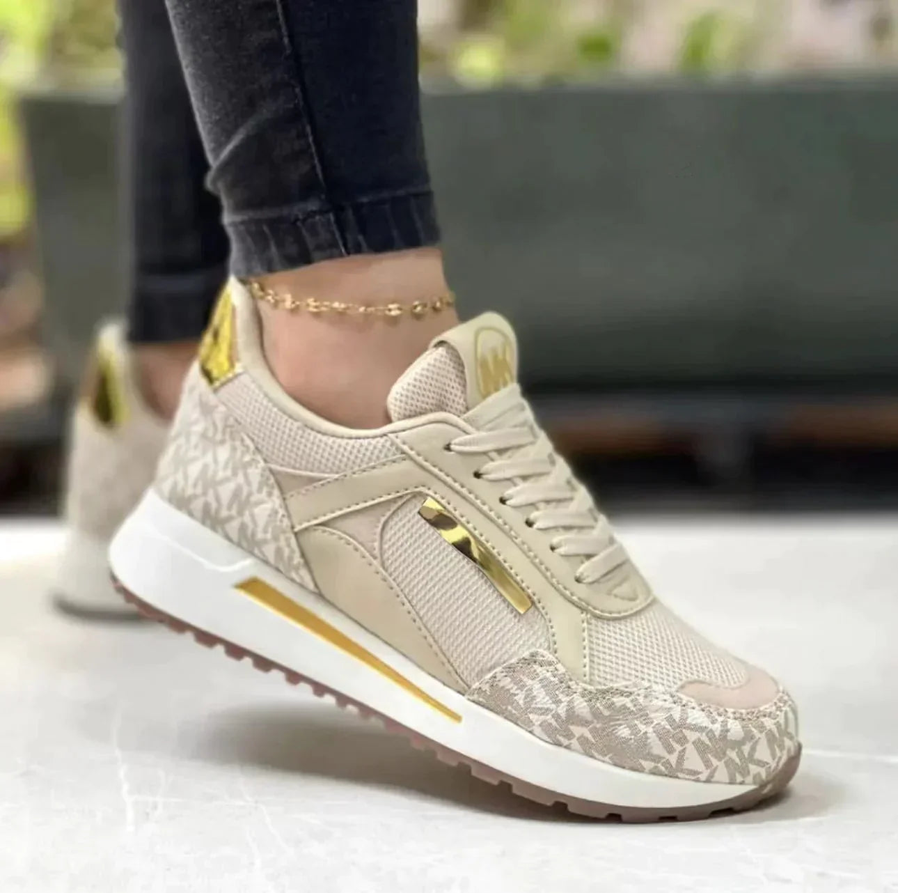 Laufschuhe Frauen Orthopädisch Bequem