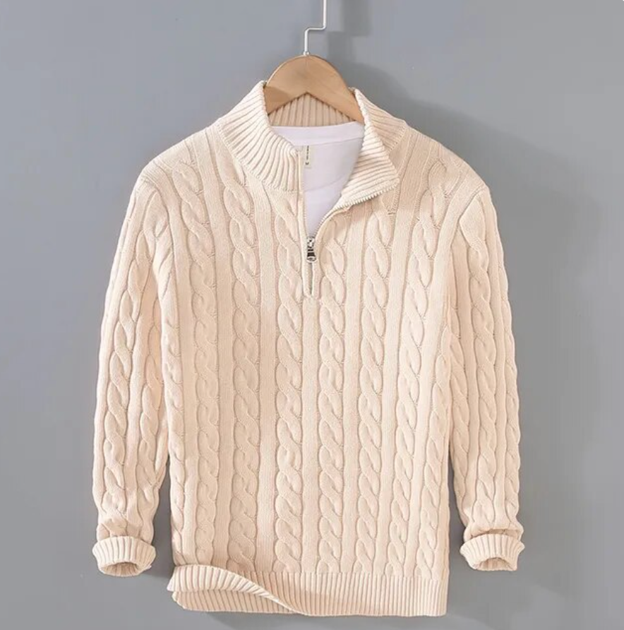 Herrenpullover Darwin