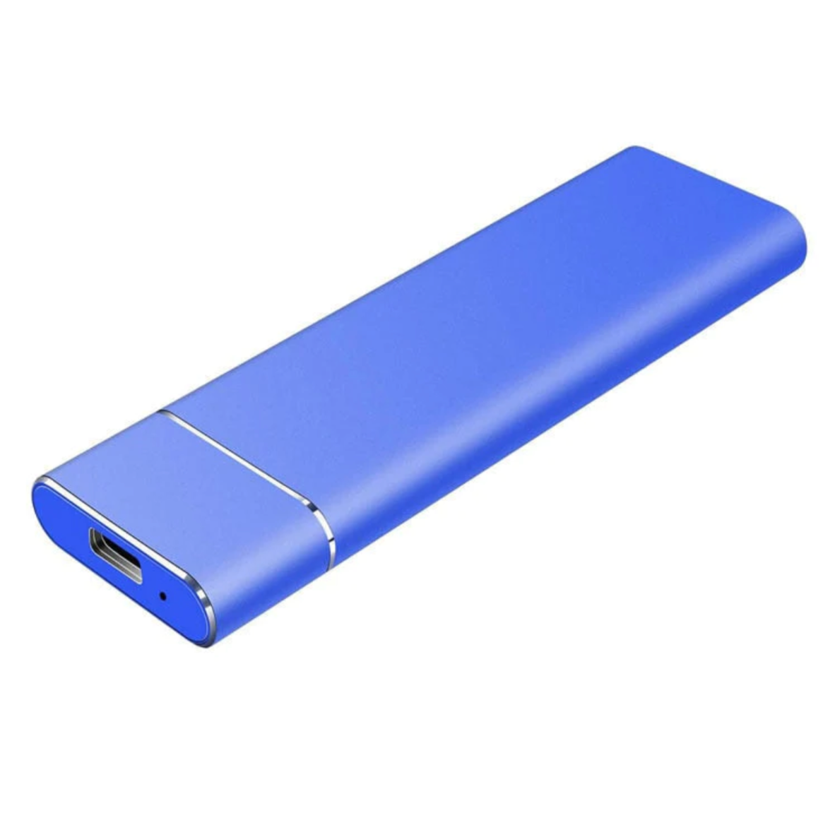 Externe Festplatte Schnell USB-C 1TB