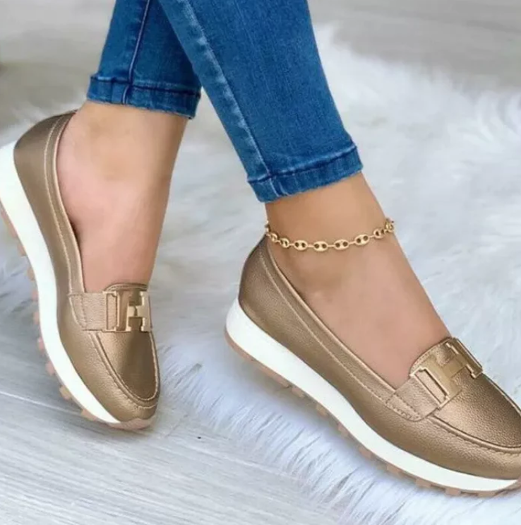 Orthopädische Damenschuhe Hester