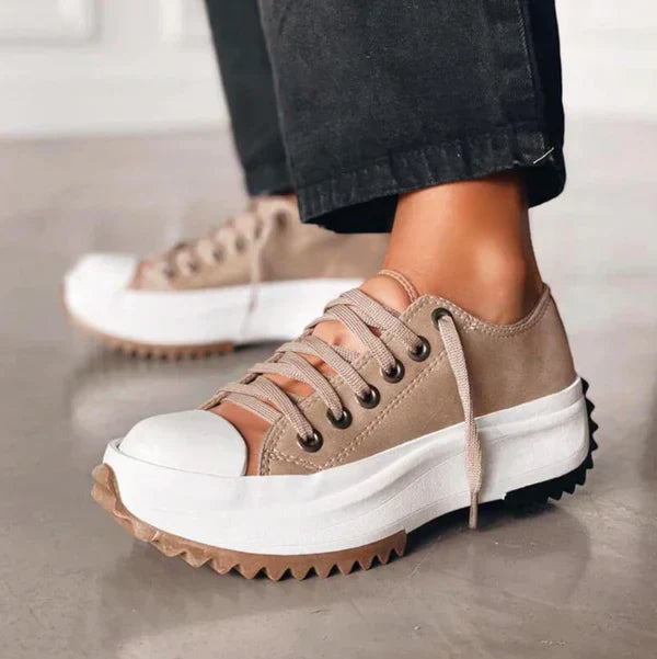 Exklusive Sneaker Damen Luxus Design