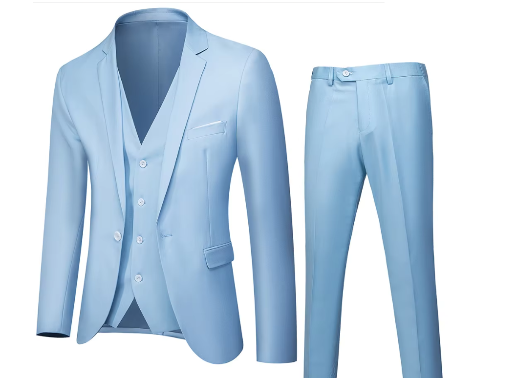 Eleganter Damen Frühlingsanzug Luxus Qualität