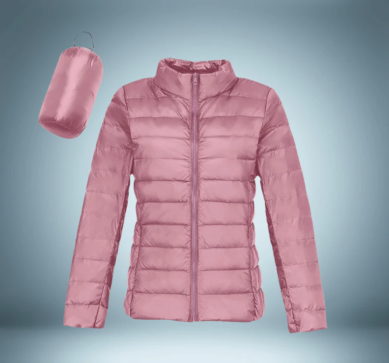 Daunenjacke Berlin Style Warm Winter