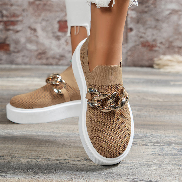 Damen Sommerschuhe Bequem Stylisch Sandalen