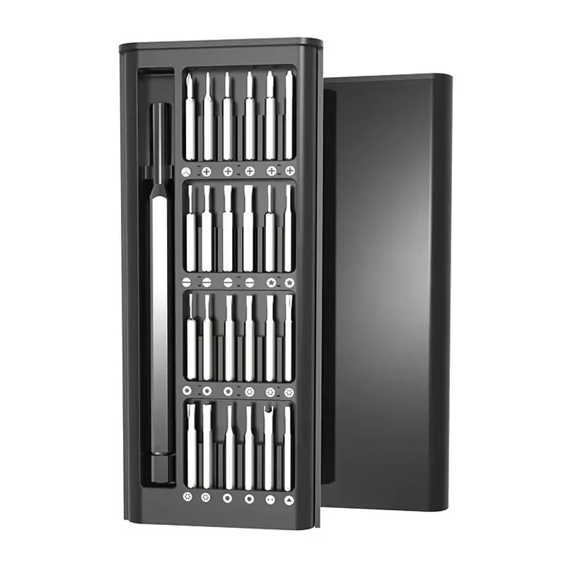 Professionelles Schraubendreher-Set Magnetisch Ergonomisch