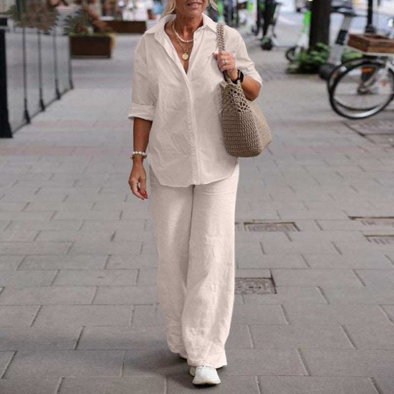 Damen Outfit Set Gesamtpaket Mariah Style