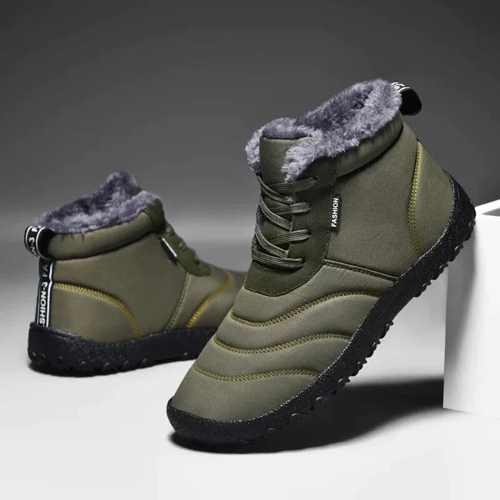 Barfußschuhe Wasserdicht Sportlich Sommer