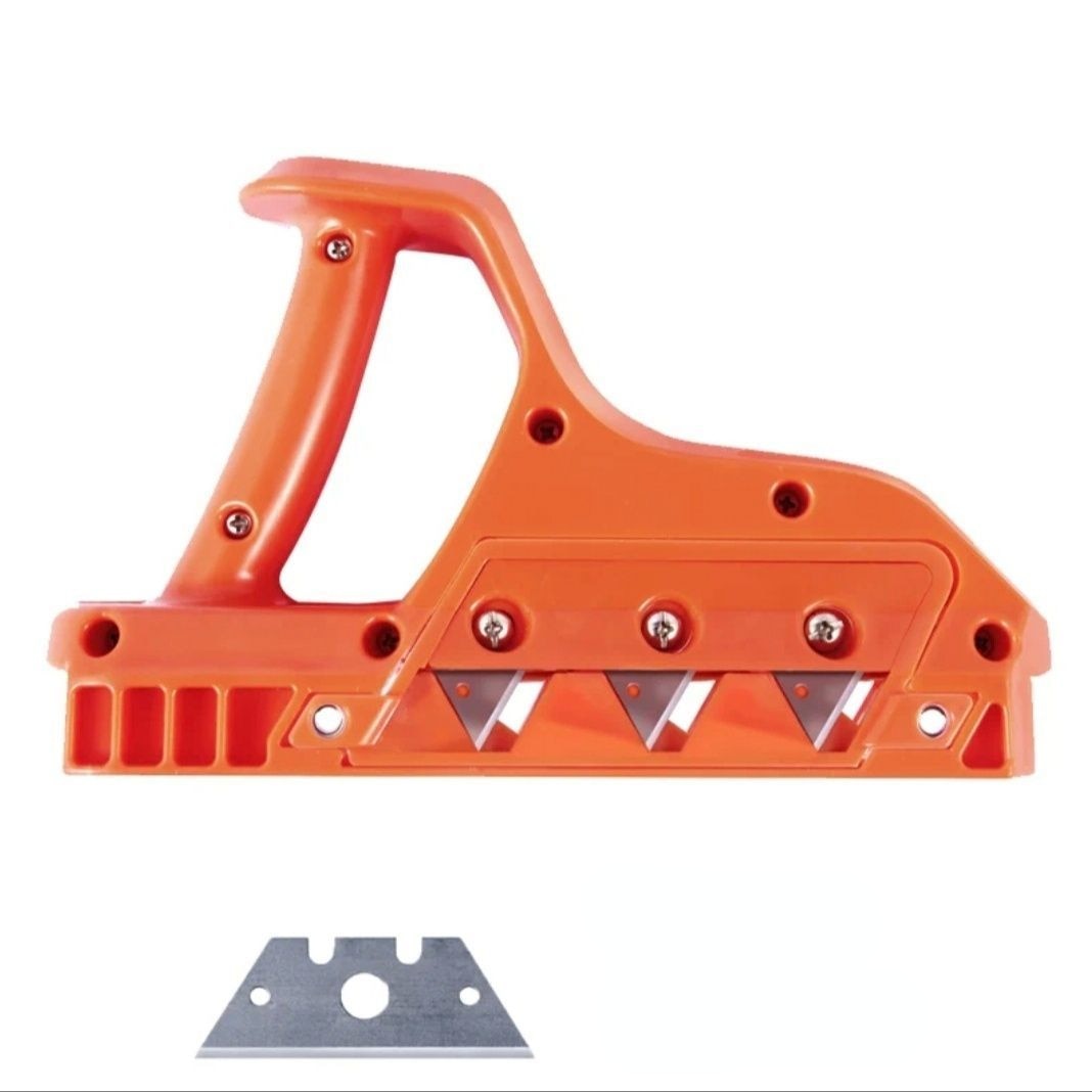 Gipskarton Schneider DIY Präzise Mini Cutter