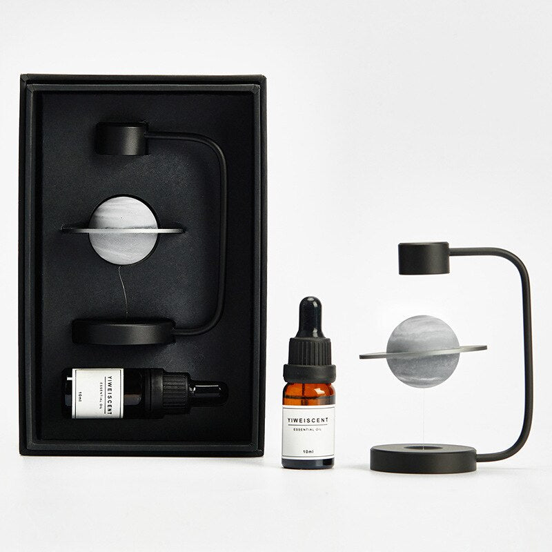 Wohnkultur Aromatherapie Lampe Schwebend Modern